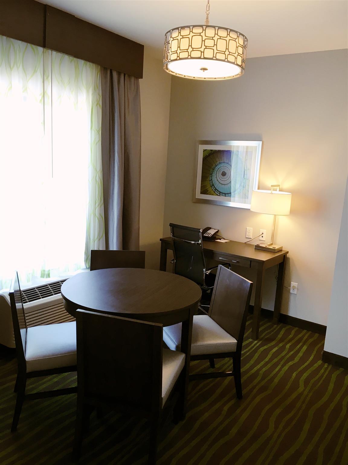 Best Western Plus Prien Lake Hotel & Suites - Lake Charles Exterior photo